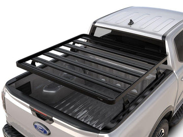 Ford Maverick (2022-Current) Slimline II Top-Mount Bed Rack Kit - Brixton 4x4 - Buy Online Now!